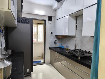 2 BHK Flat