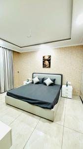 Bedroom Image of 1752 Sq.ft 3 BHK Apartment / Flat for sale in Singhpura Zirakpur for Rs. 9825000