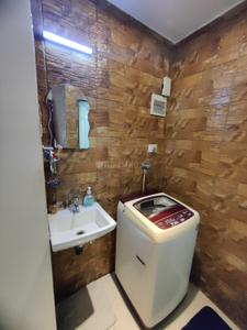 Image of 595 Sq.ft 1 BHK Apartment / Flat for sale in Dahisar West, Mumbai for Rs. 9200000