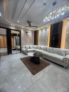 Image of 1690 Sq.ft 3 BHK Builder Floor for sale in Sector 14 Dwarka, New Delhi for Rs. 12500000