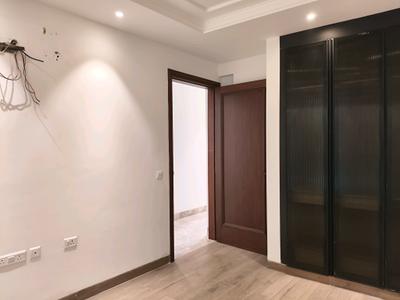 Bedroom Image of 1650 Sq.ft 3 BHK Builder Floor for sale in BPTP Astaire Garden Floors, Sector 70A Gurgaon for Rs. 26000000