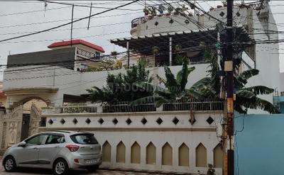Image of 4000 Sq.ft 8 BHK Independent House for sale in Adil Nagar, Lucknow for Rs. 20000000