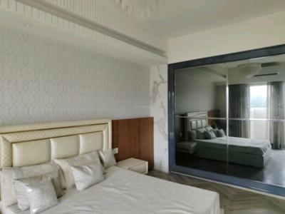 Bedroom Image of 1394 Sq.ft 3 BHK Apartment / Flat for sale in Emaar Emerald Estate, Sector 65 Gurgaon for Rs. 26500000
