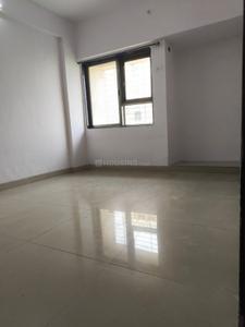 Hall Image of 979 Sq.ft 2 BHK Apartment / Flat for rent in Haware Estate, Kasarvadavali Thane for Rs. 23000