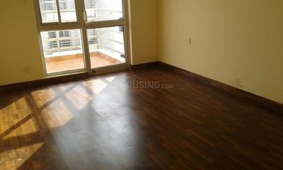 Bedroom Image of 1576 Sq.ft 3 BHK Apartment / Flat for sale in Piyush Heights, Sector 89 Faridabad for Rs. 9600000