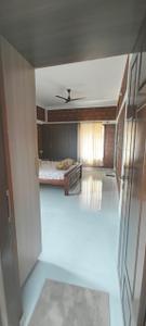 Bedroom Image of 3700 Sq.ft 3 BHK Independent House for sale in Sathgalli Mysore for Rs. 20000000