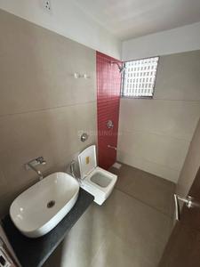 Image of 1750 Sq.ft 3 BHK Apartment / Flat for rent in Vishwanath Maher Select, Shela, Ahmedabad for Rs. 30000