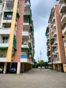 2 BHK Flat