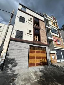 Building Image of 2700 Sq.ft 5 BHK Independent House for sale in D Group Employees Layout Bengaluru for Rs. 22500000