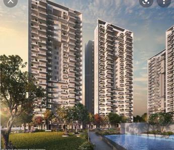 Image of 940 Sq.ft 2 BHK Apartment / Flat for sale in Godrej Nature Plus, Sector 33, Sohna for Rs. 12100000