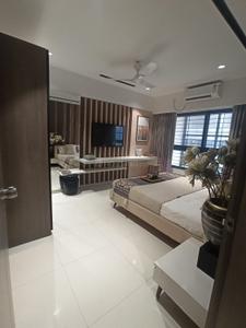 Hall Image of 1118 Sq.ft 2 BHK Apartment / Flat for sale in Arun Sanctum, Ravet Pune for Rs. 9200000
