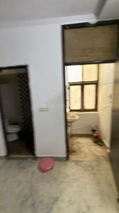 Hall Image of 580 Sq.ft 2 BHK Builder Floor for sale in Punjabi Bagh New Delhi for Rs. 6500000