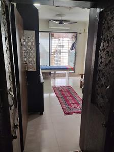 BHK Flats for Rent in Sector 20, Kamothe, Navi Mumbai 5+ BHK