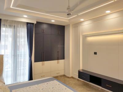 Bedroom Image of 2880 Sq.ft 4 BHK Builder Floor for sale in Sector 70A Gurgaon for Rs. 37500000