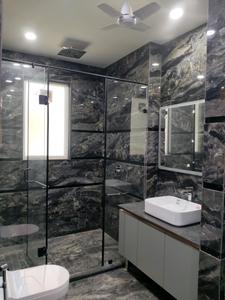 Bedroom One Image of 3000 Sq.ft 3 BHK Builder Floor for rent in DLF City Phase 1, DLF Phase 1 Gurgaon for Rs. 100000