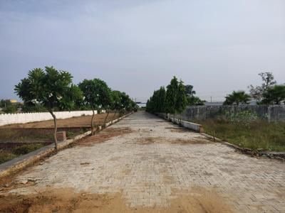 Image of 450 Sq.ft Residential Plot / Land for sale in Del NCR Aero City, Shahpur Kala, Greater Noida for Rs. 1156550