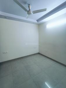 Bedroom Image of 2000 Sq.ft 3 BHK Builder Floor for rent in Anand Vihar New Delhi for Rs. 55000