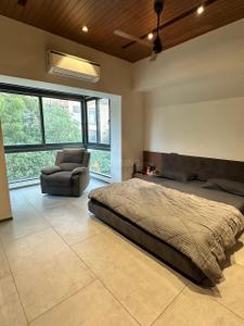Bedroom Image of 3915 Sq.ft 4 BHK Villa for sale in Shilp Parkview Greens, Sola Ahmedabad for Rs. 58000000