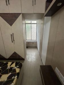 Bedroom Image of 800 Sq.ft 2 BHK Apartment / Flat for sale in Gariahat Kolkata for Rs. 7500000