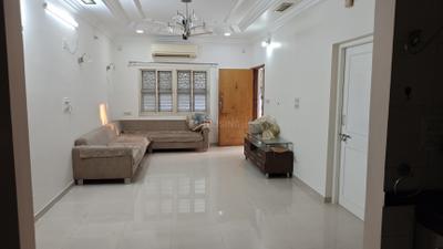 Living Room Image of 2000 Sq.ft 4 BHK Independent House for sale in Kudasan Gandhinagar for Rs. 34600000