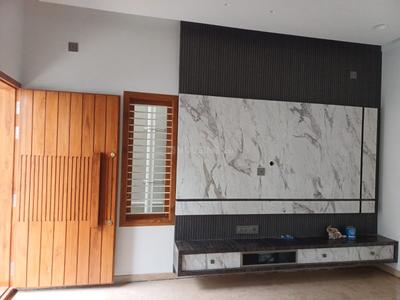 Bedroom Image of 3000 Sq.ft 4 BHK Independent House for sale in Kodipalya Bengaluru for Rs. 24500000