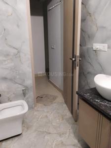 Bathroom Image of 1800 Sq.ft 2 BHK Builder Floor for rent in Model Town Bathinda for Rs. 21000