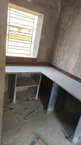 Kitchen Image of 810 Sq.ft 2 BHK Apartment / Flat for sale in Nagerbazar Kolkata for Rs. 3240000