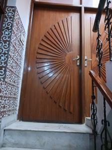 Balcony Image of Right choice in Sector 12, Noida