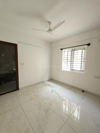 Sector 1, HSR Layout Bedroom 1