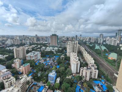 Image of 1800 Sq.ft 3 BHK Apartment / Flat for sale in Mayfair Greens, Borivali West, Mumbai for Rs. 35500000