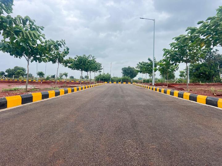 JB Pristine City Phase 1 Main Image 1