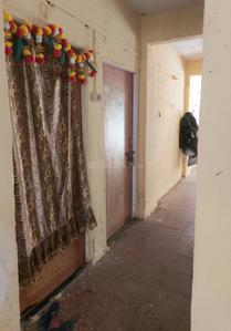 Image of 450 Sq.ft 1 BHK Apartment / Flat for sale in Durga Niwas, Ghansoli, Navi Mumbai for Rs. 1400000