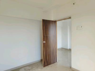 Bedroom Image of 640 Sq.ft 1 BHK Apartment / Flat for sale in Munish Emonics Tower, Vasai East Vasai for Rs. 3780000