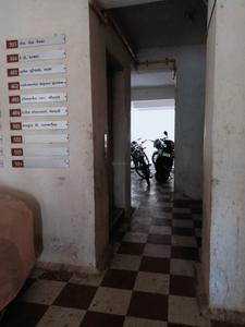 Image of 930 Sq.ft 2 BHK Apartment / Flat for sale in Raj Park, Jamnagar for Rs. 2000000