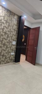 Bedroom Image of 2000 Sq.ft 4 BHK Builder Floor for sale in Vasundhara Ghaziabad for Rs. 14000000