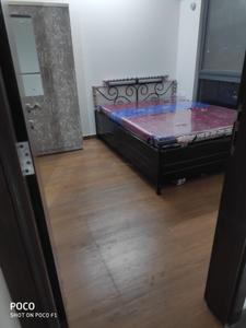 Bedroom Image of 800 Sq.ft 2 BHK Apartment / Flat for sale in Gera Adara, Hinjawadi Phase 2 Pune for Rs. 7000000