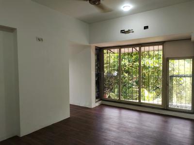Bedroom Image of 1400 Sq.ft 3 BHK Apartment / Flat for sale in Anmol Towers, Goregaon West Mumbai for Rs. 37500000