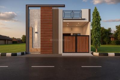 Image of 800 Sq.ft 2 BHK Independent House for sale in Hirapur Colony, Raipur for Rs. 2690000