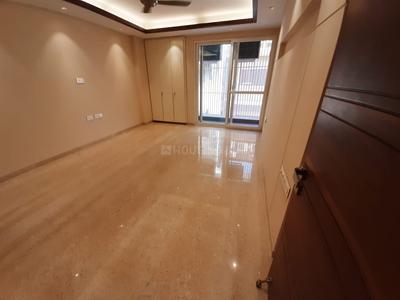 Hall Image of 1800 Sq.ft 3 BHK Builder Floor for sale in Green Park New Delhi for Rs. 65000000
