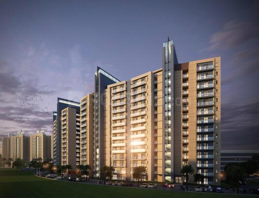 Radiant Main Image 1