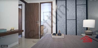 Bedroom Image of 1907 Sq.ft 3 BHK Apartment / Flat for sale in Goravigere Bengaluru for Rs. 27500000
