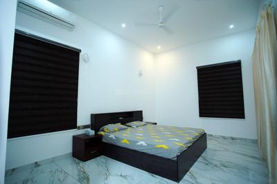 Bedroom Image of 3400 Sq.ft 4 BHK Independent House for sale in Varapuzha Kochi for Rs. 26000000