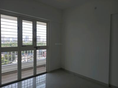 Bedroom Image of 850 Sq.ft 2 BHK Apartment / Flat for sale in Bhukum Pune for Rs. 5500000