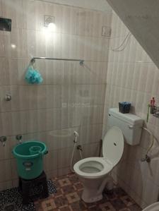 Bathroom Image of 1200 Sq.ft 4 BHK Independent House for sale in Vengola Kochi for Rs. 4000000
