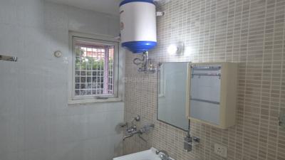 Image of 1440 Sq.ft 3 BHK Apartment / Flat for rent in UPAVP Ganga Yamuna And Hindon Enclave, Siddharth Vihar, Ghaziabad for Rs. 31000
