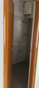Bathroom Image of 1310 Sq.ft 2 BHK Apartment / Flat for sale in AR The Nest, Manikonda Hyderabad for Rs. 11000000