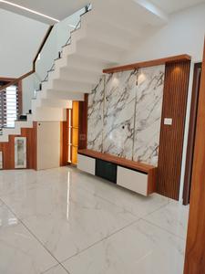 Hall Image of 1700 Sq.ft 3 BHK Independent House for sale in Aluva Kochi for Rs. 9000000