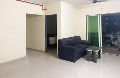 Hall Image of PRADEEP Nest in Kasarvadavali, Thane