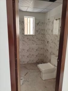 Bathroom Image of 920 Sq.ft 2 BHK Apartment / Flat for sale in The Century Garden, Bhankrota Jaipur for Rs. 4600000
