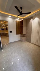 Hall Image of 950 Sq.ft 2 BHK Apartment / Flat for sale in Uttam Nagar New Delhi for Rs. 4300000